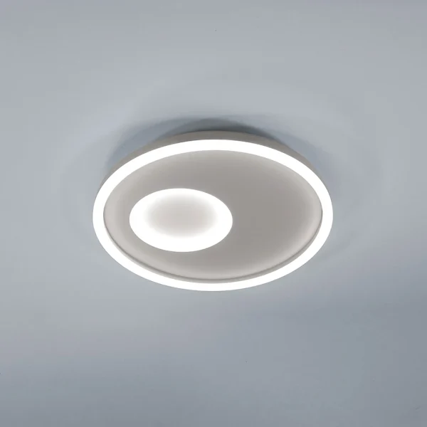 lampada da parete e soffitto plafoniera eye 40 superlamp illuminazione rubiera