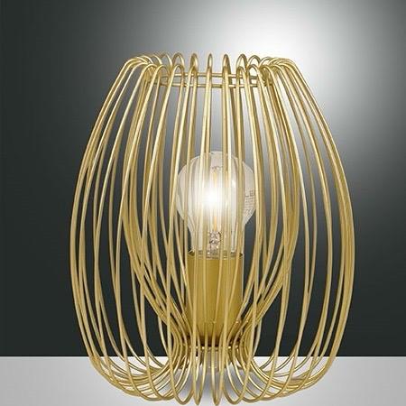 Lampada da tavolo Camp