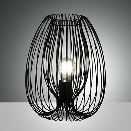 Lampada da tavolo Camp grande