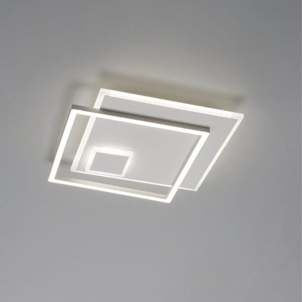 Plafoniera Upsquare 35