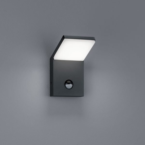 Applique Pearl con sensore