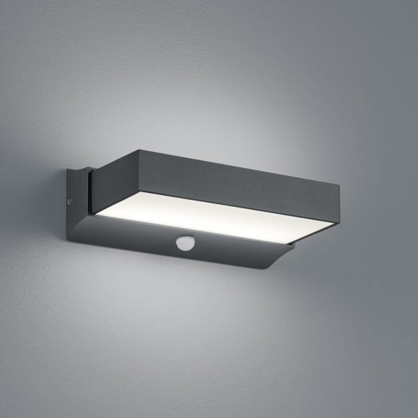 Applique Shelf con sensore