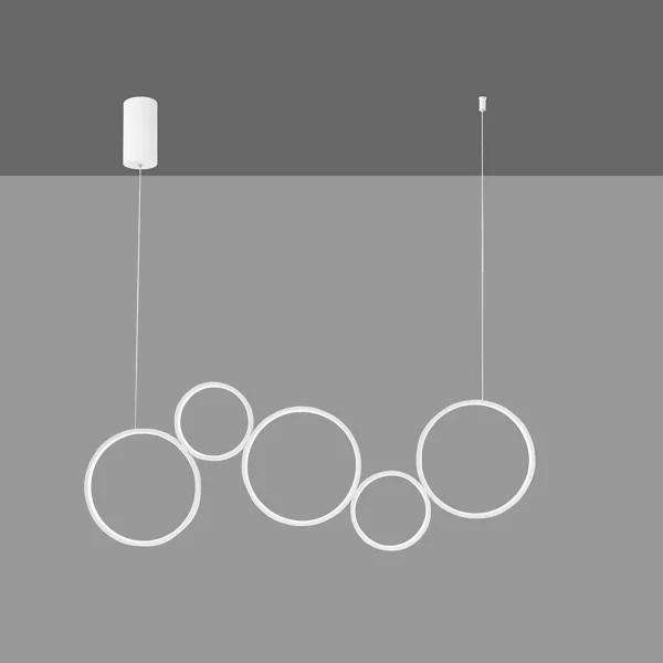 Sospensione Rims