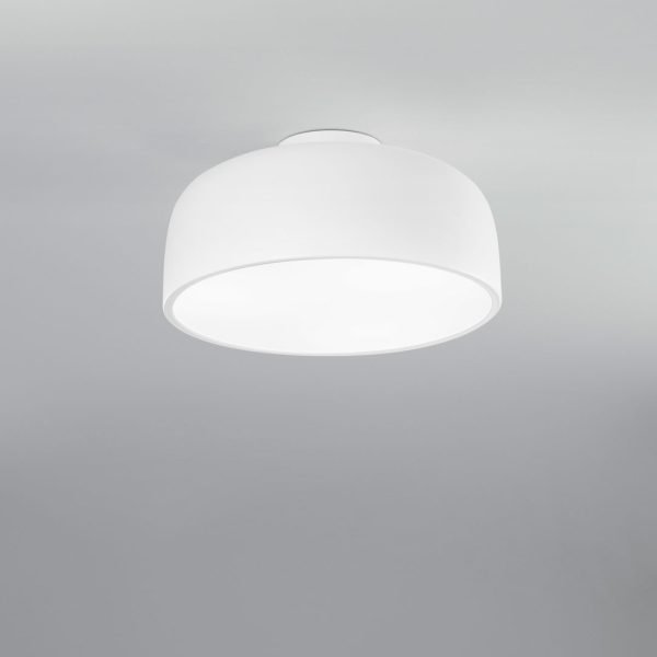 Plafoniera Dome
