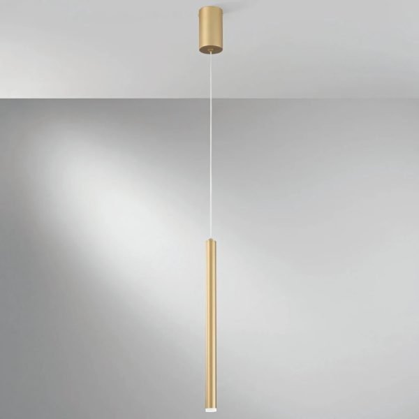 Sospensione Tube 1