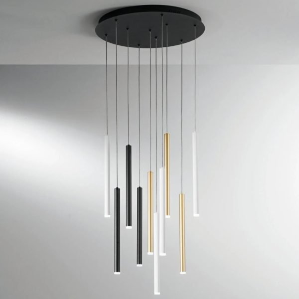 Sospensione Tube 10