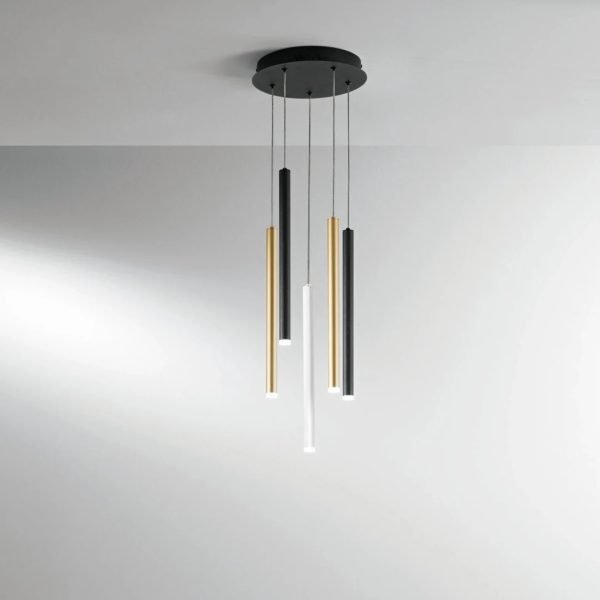 Sospensione Tube 5