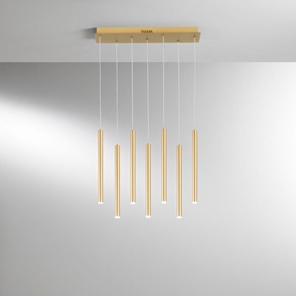 Sospensione Tube q7