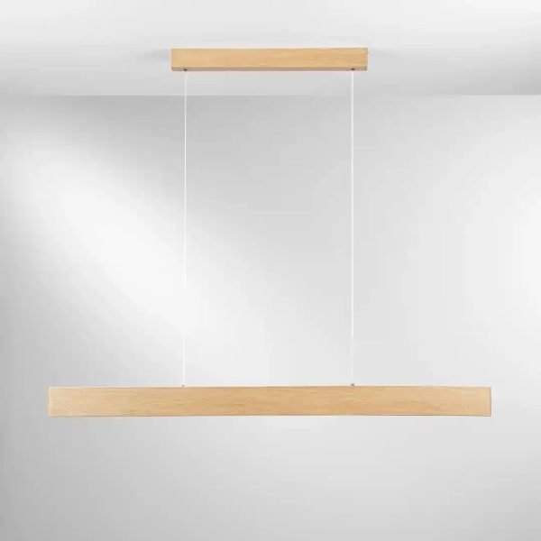Sospensione Wood 120
