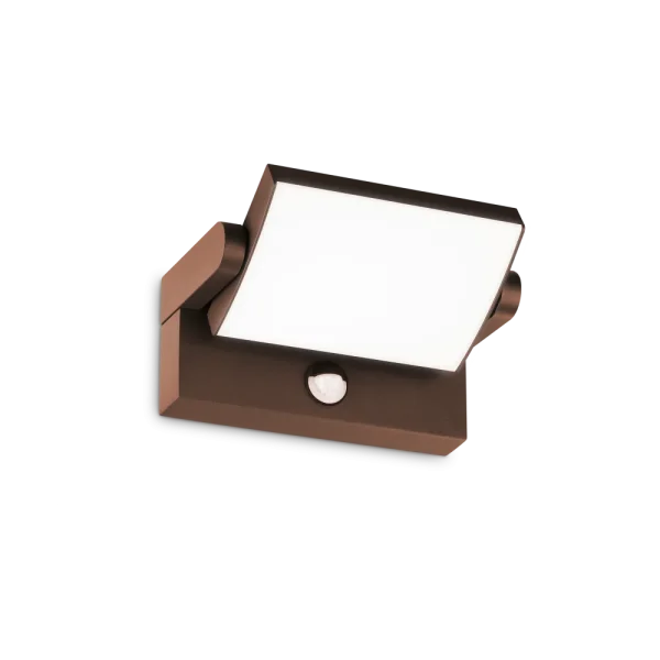 Applique Swipe con sensore - Ideallux