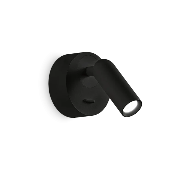 Applique Bean Round - Ideallux