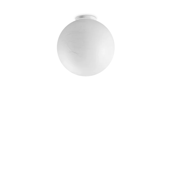Plafoniera Carta 30 - Ideallux