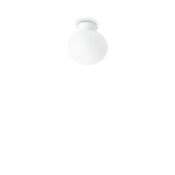 Plafoniera Cotton 13 - Ideallux