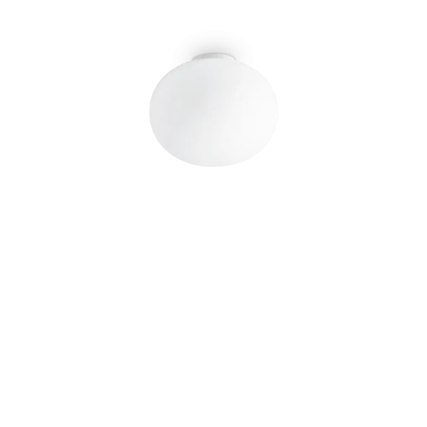 Plafoniera Cotton 30 - Ideallux