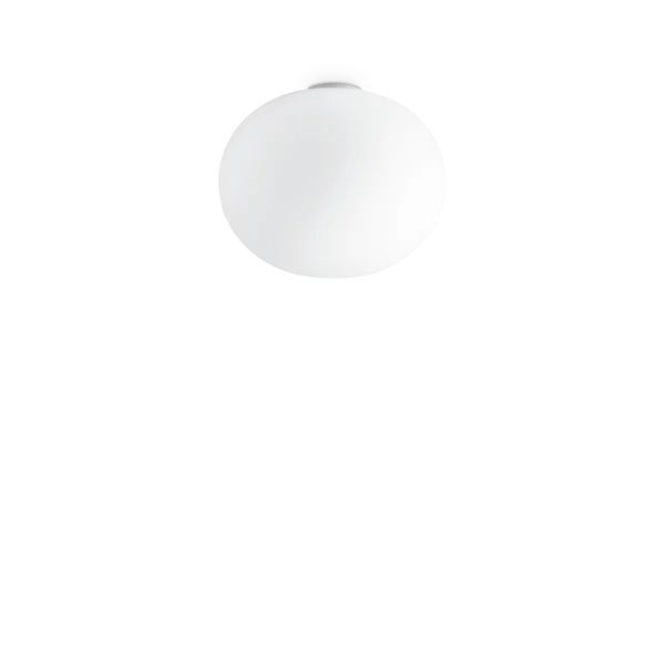 Plafoniera Cotton 40 - Ideallux