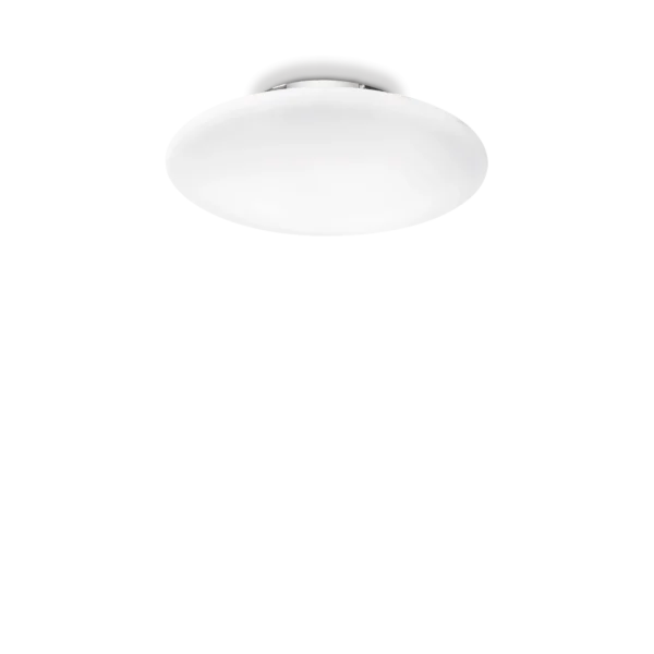 Plafoniera Smarties 50 - Ideallux