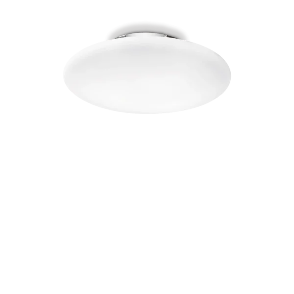 Plafoniera Smarties 60 - Ideallux