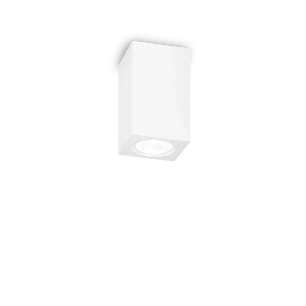 Plafoniera Tower Square - Ideallux