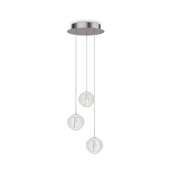 Sospensione Diamond 3 - Ideallux