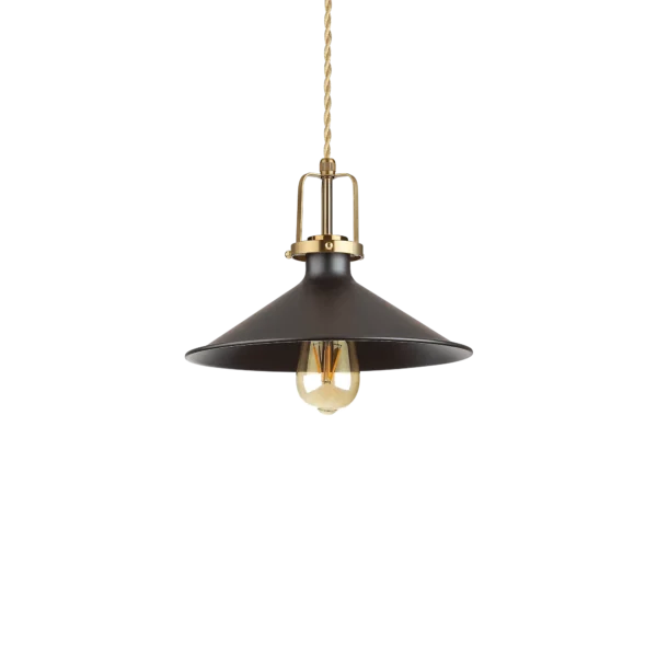 Sospensione Eris 29 - Ideallux