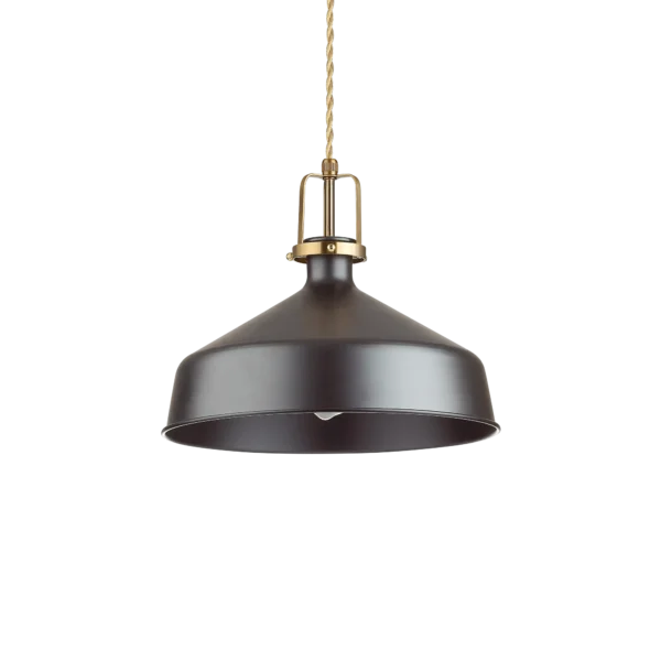 Sospensione Eris 33 - Ideallux