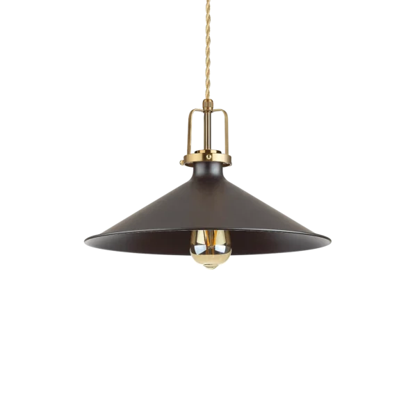 Sospensione Eris 36 - Ideallux