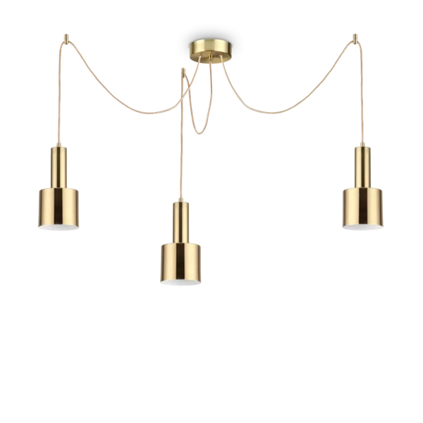 Sospensione Holly 3 - Ideallux
