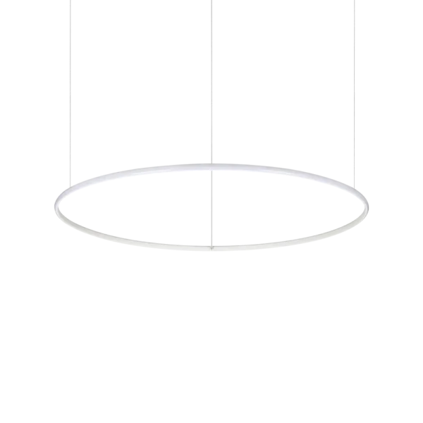 Sospensione Hulahoop 100 - Ideallux