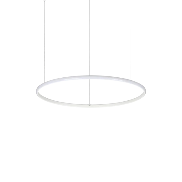 Sospensione Hulahoop 60 - Ideallux