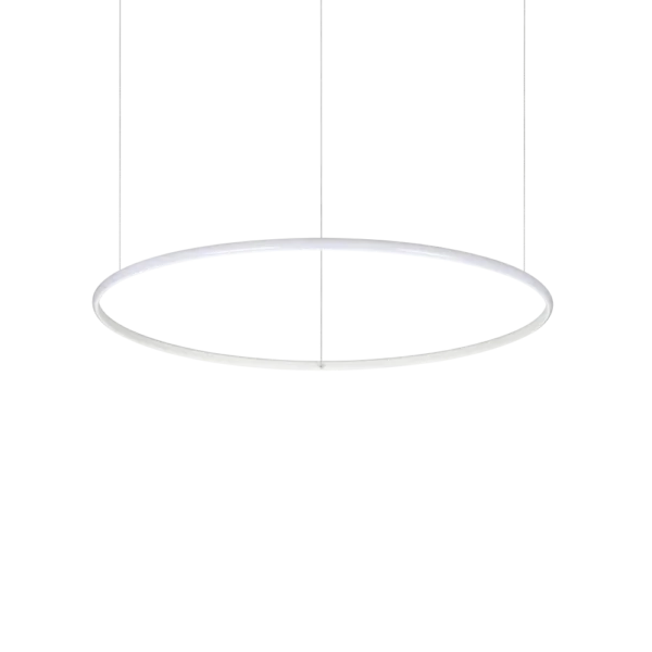 Sospensione Hulahoop 80 - Ideallux