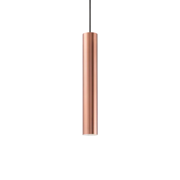Sospensione Look D06 - Ideallux finiture speciali