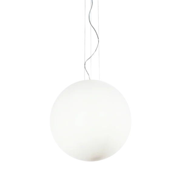 Sospensione Mapa 50 - Ideallux