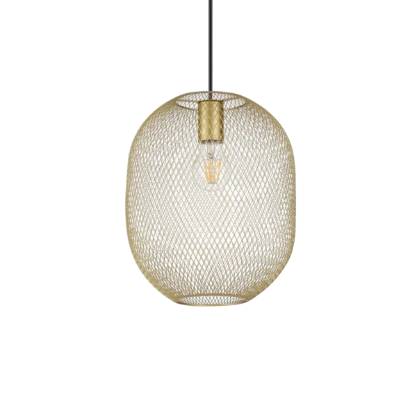 Sospensione Net 24 - Ideallux