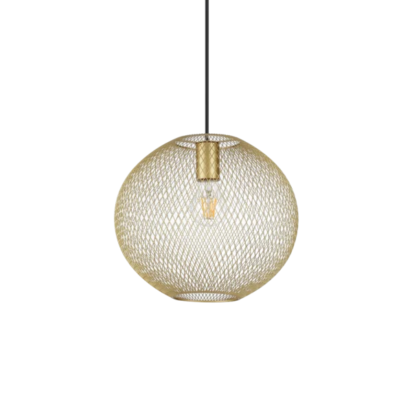 Sospensione Net 29 - Ideallux