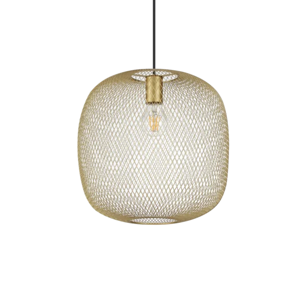 Sospensione Net 34 - Ideallux