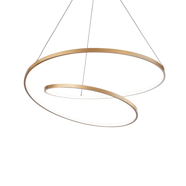 Sospensione Oz 80 - Ideallux