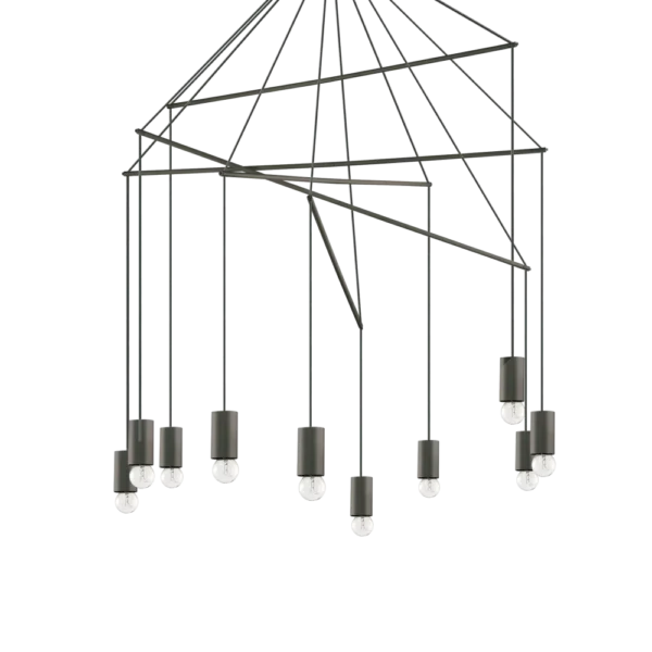 Sospensione Pop 10 - Ideallux
