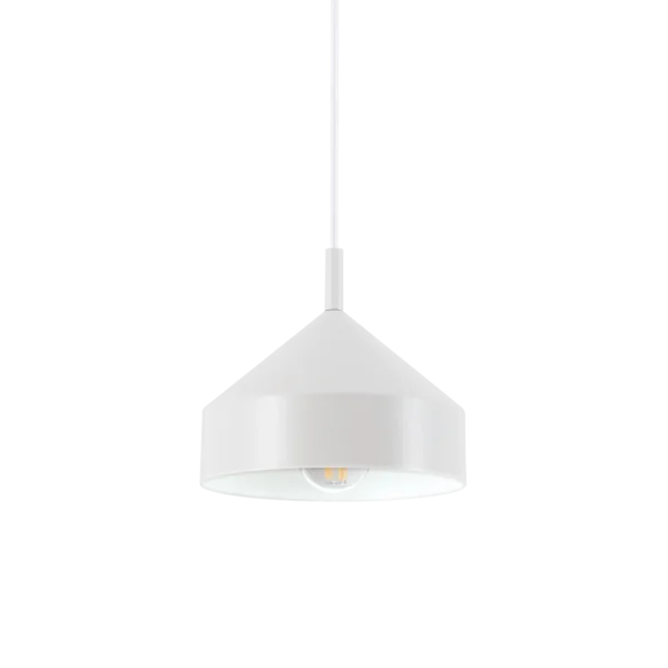 Sospensione Yurta 21 - Ideallux