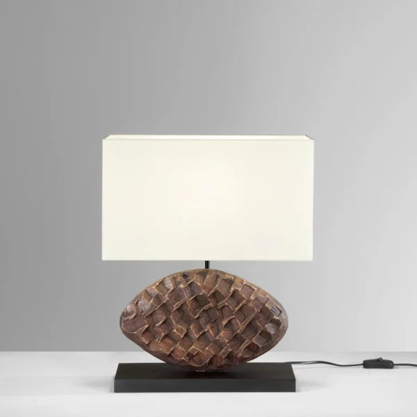 Lampada da tavolo Acacia