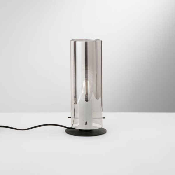 Lampada da tavolo Glass