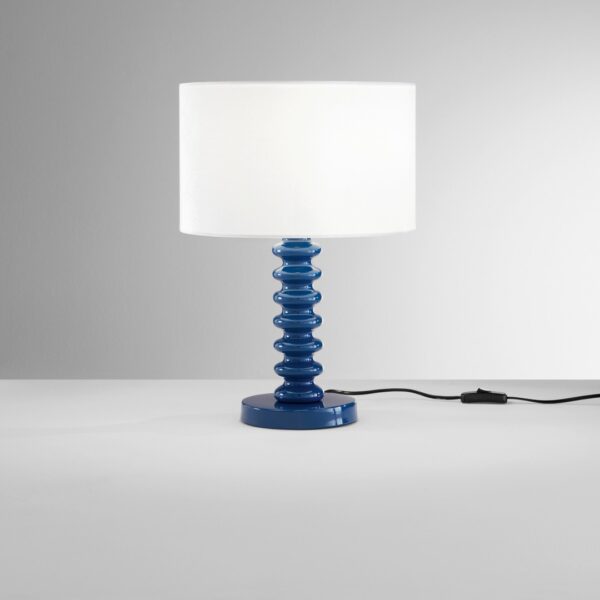 Lampada da tavolo Sultan