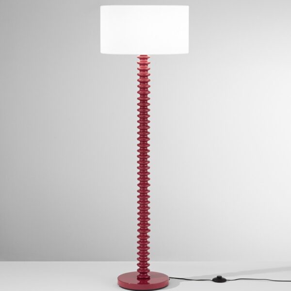 Lampada da terra Sultan