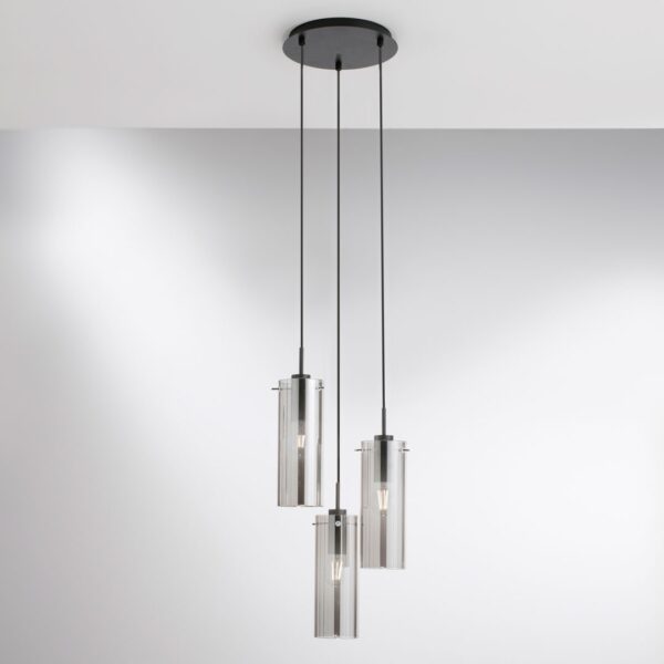 Sospensione Glass S3