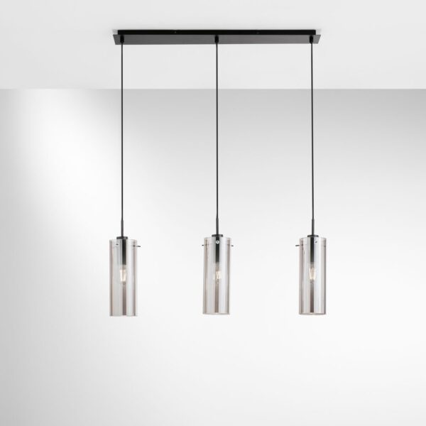 Sospensione Glass SQ3