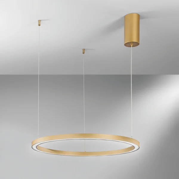 Sospensione Hoop 80