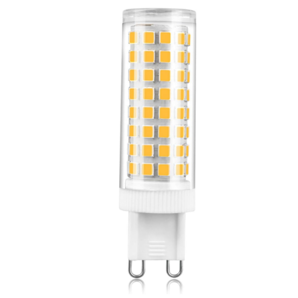 Lampadina led G9 3000K
