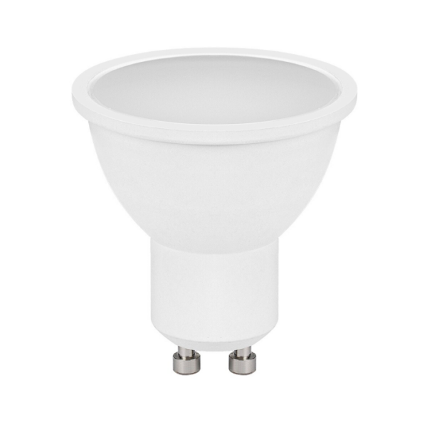Lampadina led GU10 3000K