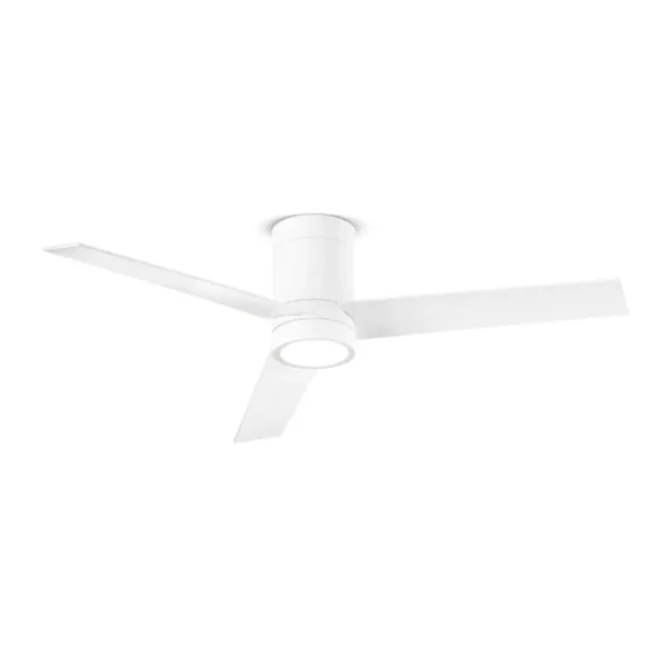 Ventilatore Antares bianco