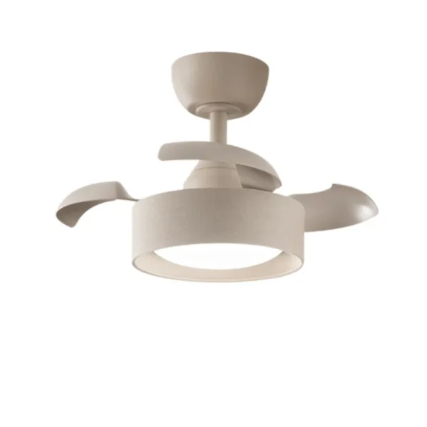 Ventilatore Cleo sabbia