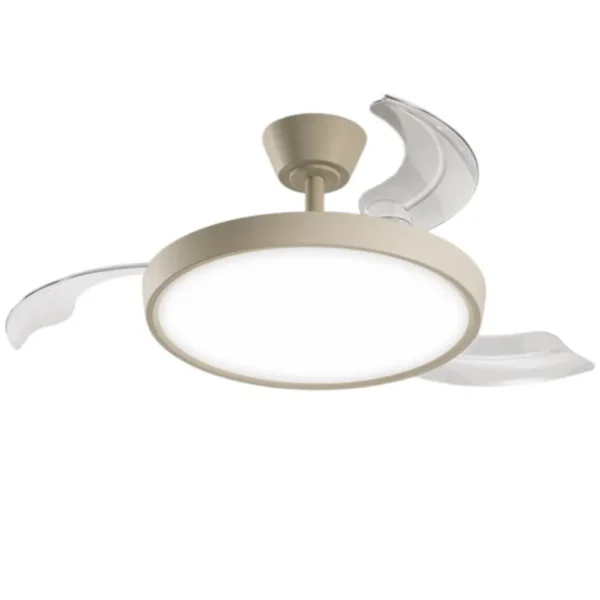 Ventilatore Myra sabbia